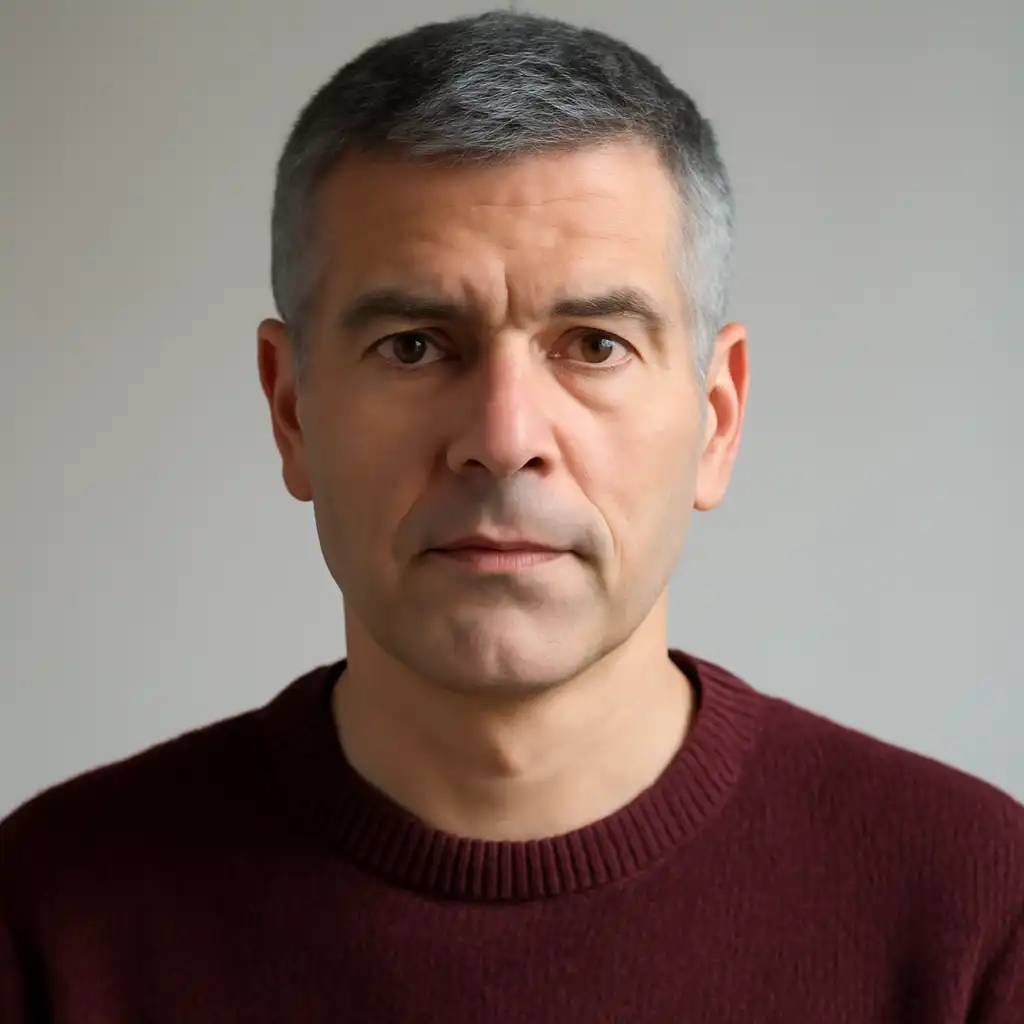 Marco Benedetti